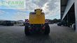 Cosechadora de Cereal - New Holland - fr 9050