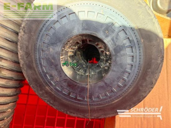 Sembradora monograno mecanica - Väderstad - tempo v 12 + fh 2200