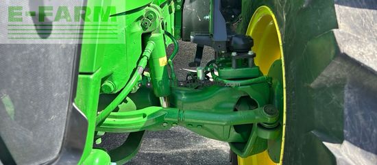 Tractor agrícola - John Deere - 7R 290