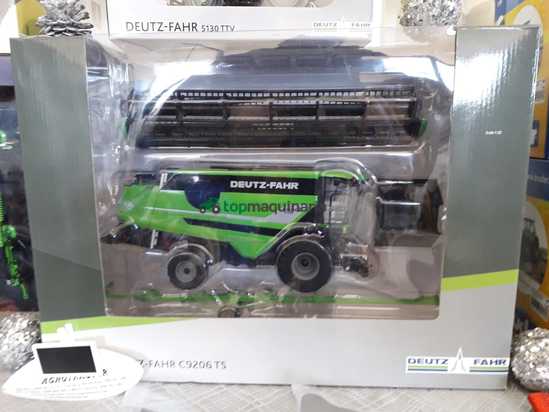 Tractores de Juguete 