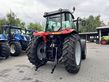Tractor agrícola - Massey Ferguson - 6460 dyna-6