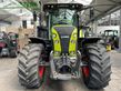 Tractor agrícola - Claas - arion 550 hexashift cis HEXASHIFT CIS