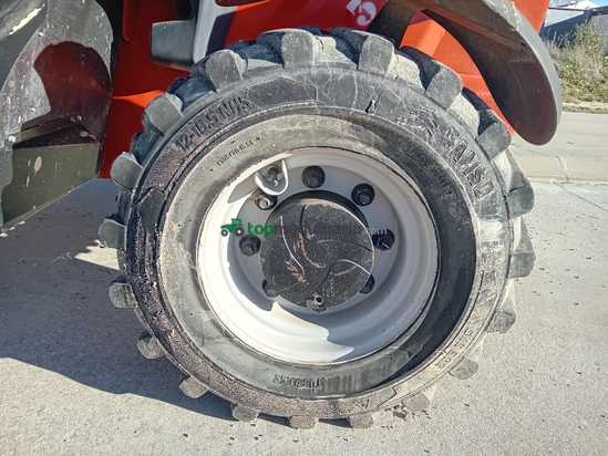 Telescopica MANITOU MT625 H EASY