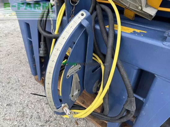 Esparcidor - Bogballe - m2w l plus