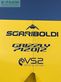 Remolqu esparcidor - Sgariboldi - grizzly 7120-2