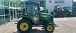 Tractor agrícola - John Deere - 3720