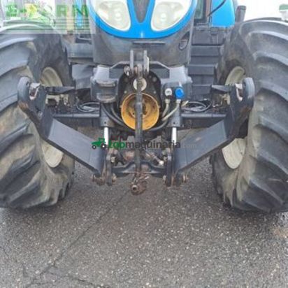 Tractor agrícola - New Holland - t6090