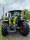 Tractor agrícola - Claas - arion 660 cmatic cis+