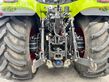 Tractor agrícola - Claas - axion 870