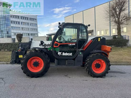 Telescopica - Bobcat - bobcat t35.105