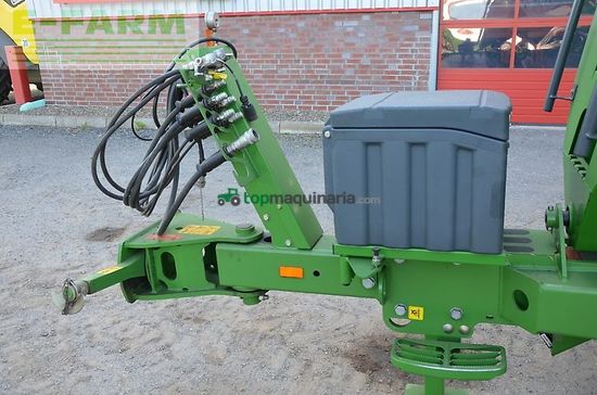Sembradora - Amazone - cirrus 3003 compact