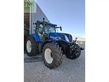 Tractor agrícola - New Holland - t7-260ac