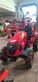 Tractor agrícola -  - 265 hst