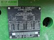 Tractor agrícola - John Deere - 6m 250 **mietrückläufer**