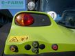 Tractor agrícola - Claas - arion 610 cis