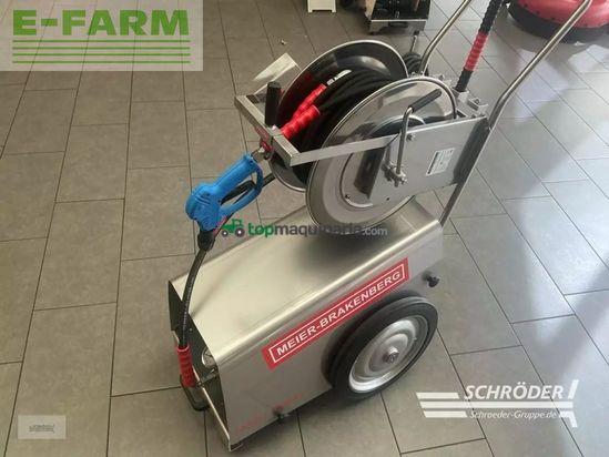Riego -  - meier-brakenberg mbh 1260