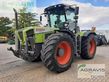 Tractor agrícola - Claas - xerion 3800 trac vc