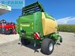 Empacadora gigant - Krone - comprima f 155 xc pl