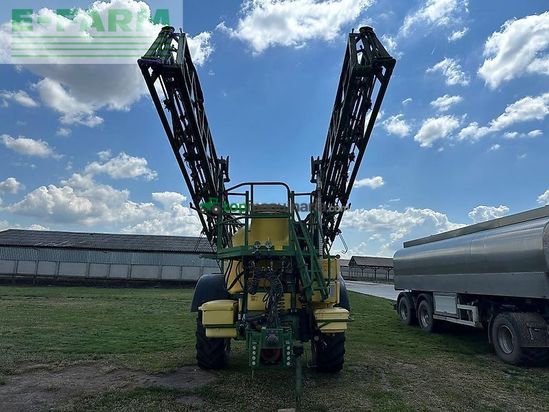Atomizador - John Deere - 840