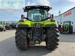 Tractor agrícola - Claas - arion 550 cmatic cebis