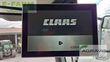 Cosechadora de Cereal - Claas - trion 660 montana
