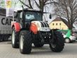 Tractor agrícola - Steyr - profi 6135 profimodell