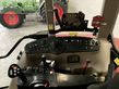 Tractor agrícola - Case IH - cvx 130 traktor case - tip top