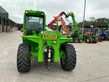Telescopica - Merlo - p34.7 top turbo farmer telehandler (st26455)