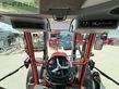 Tractor agrícola -  - geotrac 104
