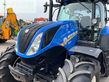 Tractor agrícola - New Holland - t6.180 tractor (st26364)