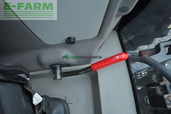 Tractor agrícola - Deutz-Fahr - agrotron 6160 p + quicke q78