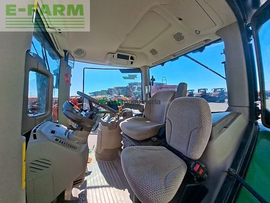 Tractor agrícola - John Deere - 6215r