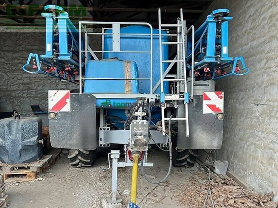 Atomizador - Lemken - primus 45 - 30 meter