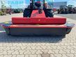 Cortacésped manual - Vicon - extra 332 frontmähwerk