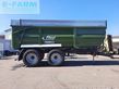 Volquet - Fliegl - tmk 279 fox 43m³