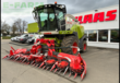 Cosechadora de Cereal - Claas - jaguar 840 t4i (496/440)