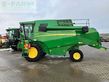 Cosechadora de Cereal - John Deere - w330