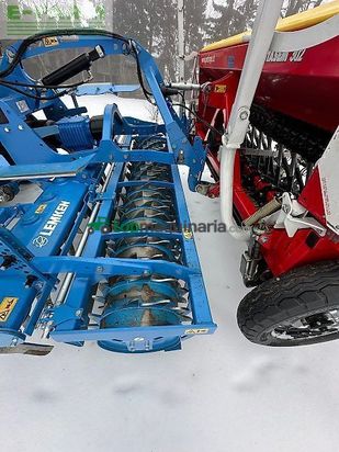 Sembradora - Pöttinger - vitasem 302