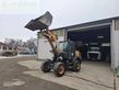 Minicargadora - Case IH - 221 f