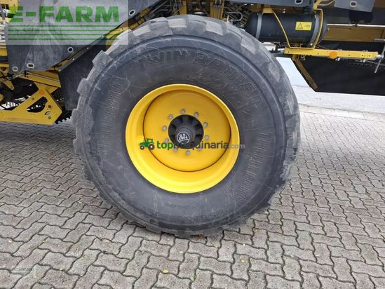 Cosechadora - arrancadora de patata - Ropa - keiler ii