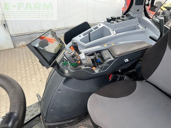 Tractor agrícola - Valtra - t 174d