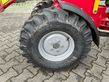 Minicargadora - Weidemann - 1140