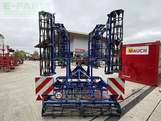 Cultivador - Rolmako - cultivator u382 6m