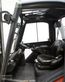 Elevadora - Linde - h 25 t evo 392-02