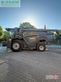 Cosechadora de Cereal - Fendt - ideal 7