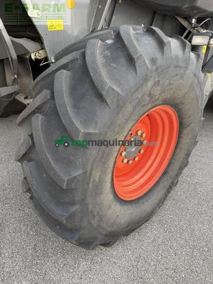 Cosechadora de Cereal - Claas - lexion 770 tt ketten neu