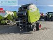 Empacadora gigant - Claas - variant 485 rc pro