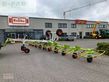 Henificador - Claas - volto 1300 t *sonderaktion!*