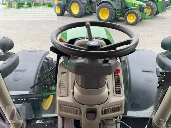 Tractor agrícola - John Deere - 6r 185 6r185