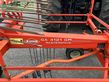 Rastrillo - Kuhn - ga 4121gm masterdrive